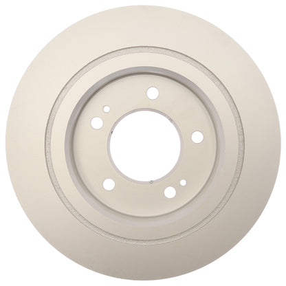 Raybestos Brakes Disc Brake Rotor 981009FZN