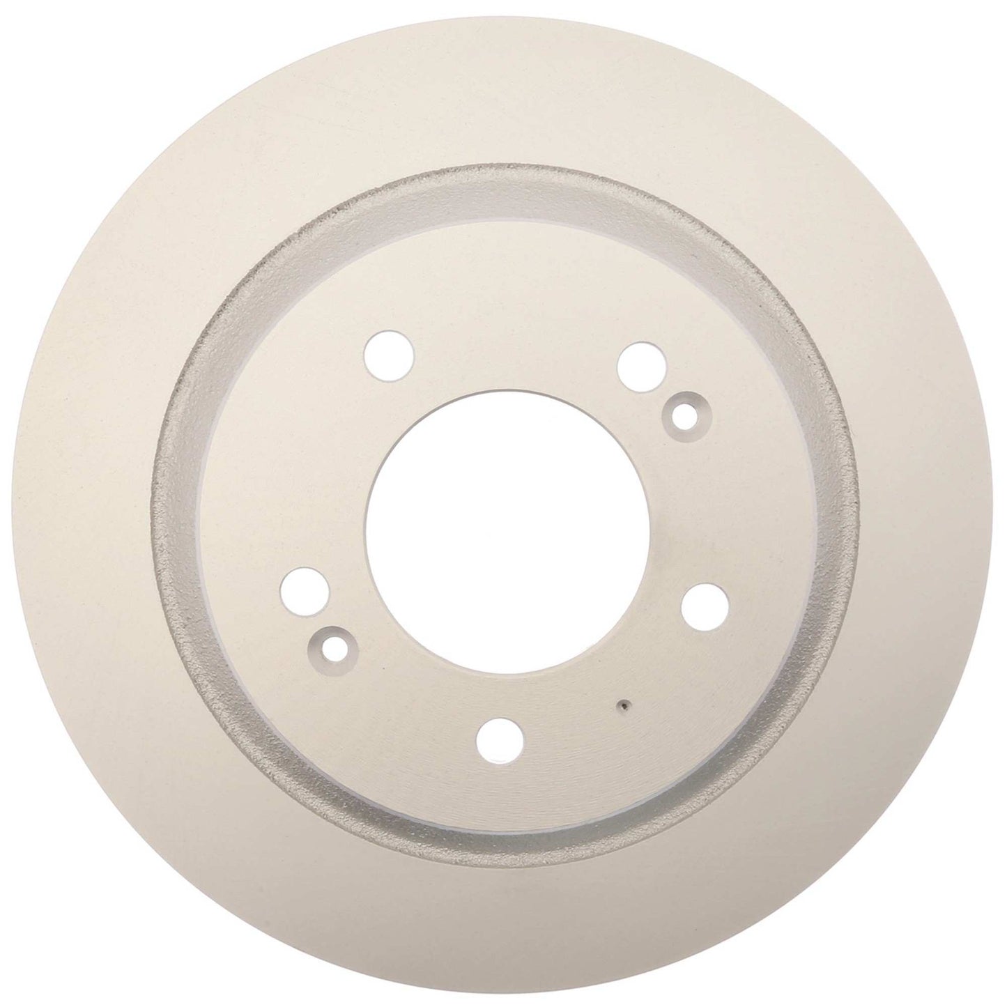 Raybestos Brakes Disc Brake Rotor 981009FZN