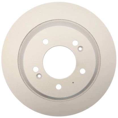 Raybestos Brakes Disc Brake Rotor 981009FZN