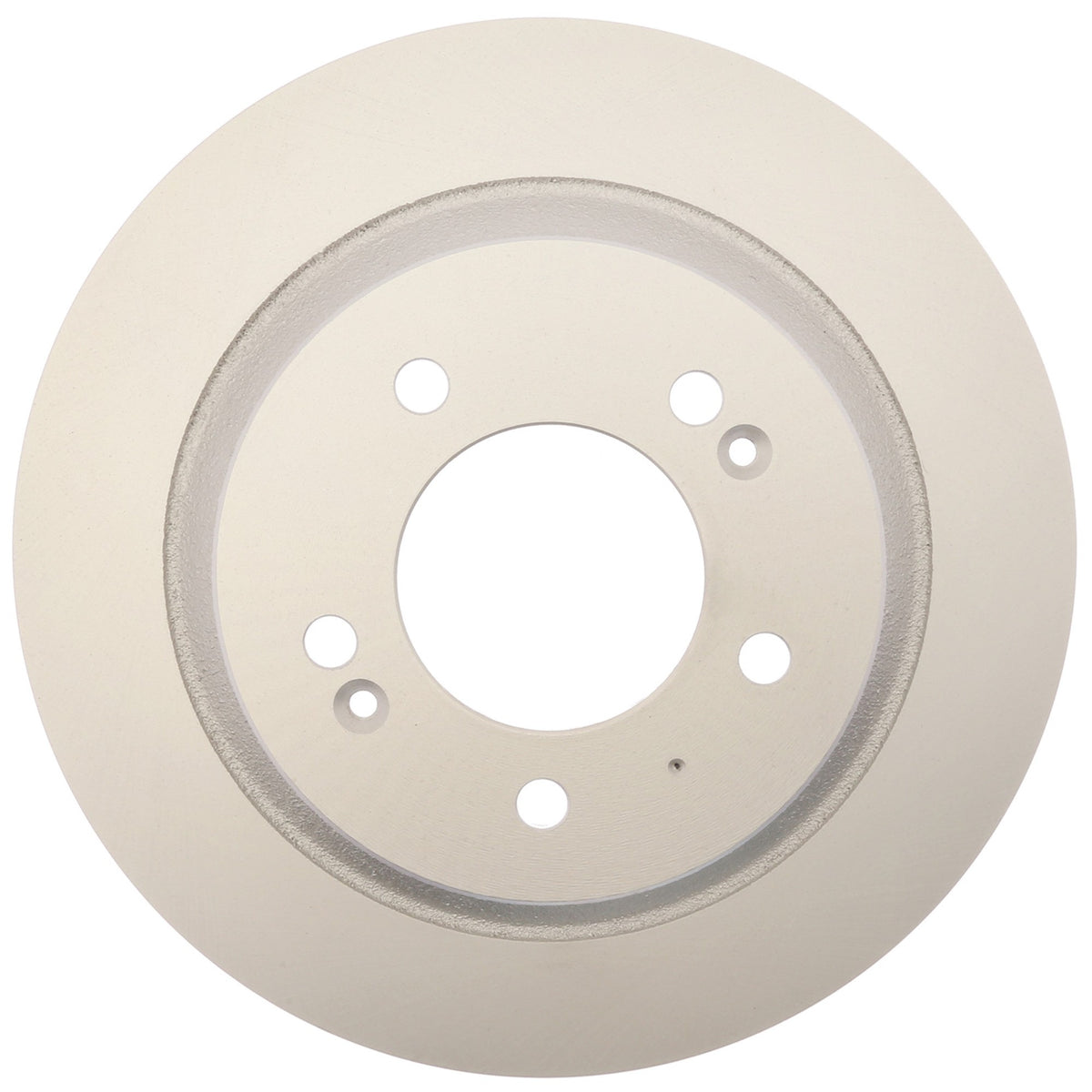 Raybestos Brakes Disc Brake Rotor 981009FZN