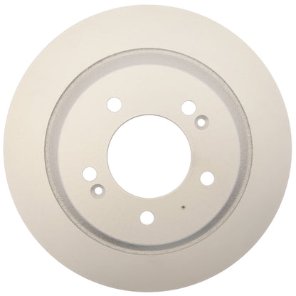 Raybestos Brakes Disc Brake Rotor 981009FZN