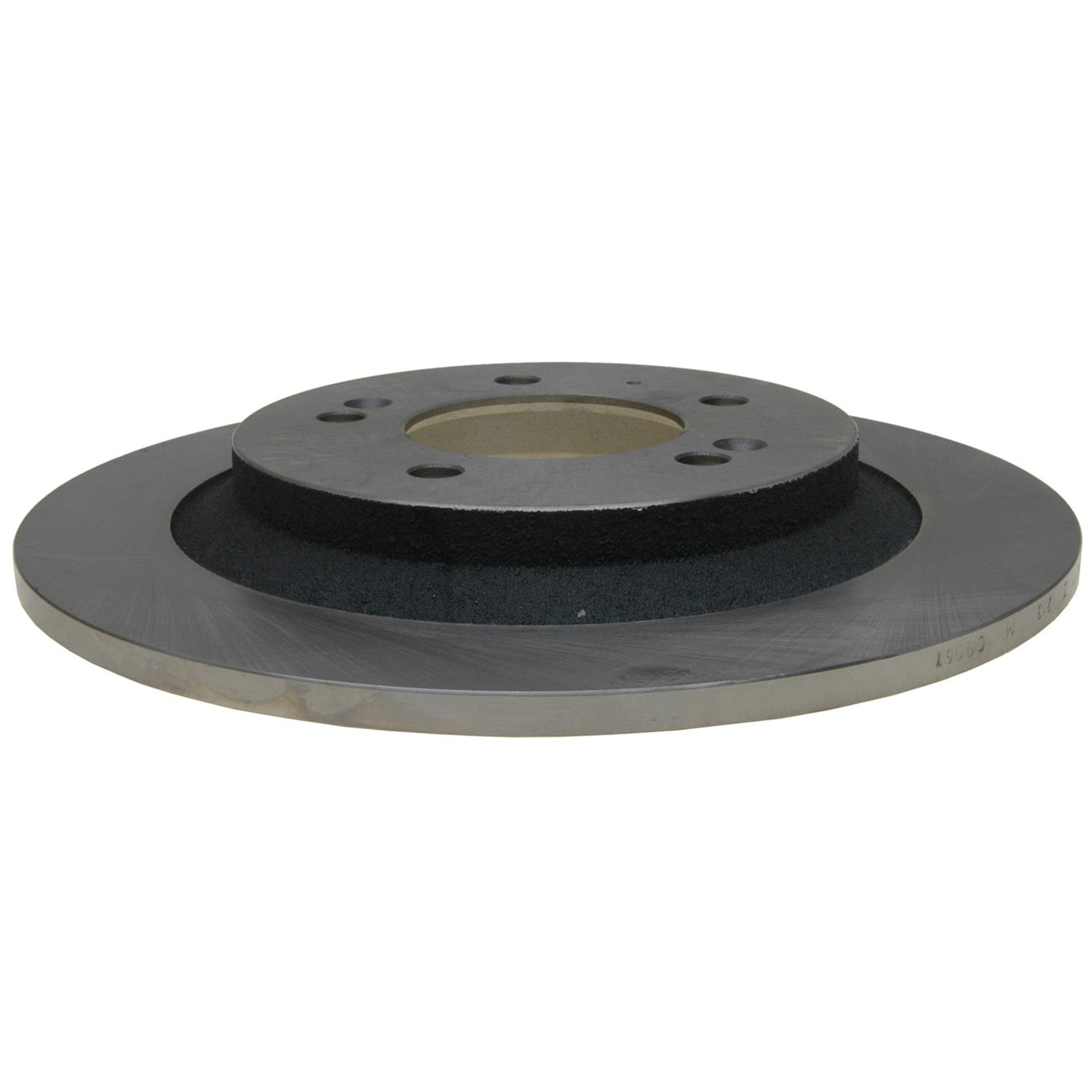 Raybestos Brakes Disc Brake Rotor 981009R