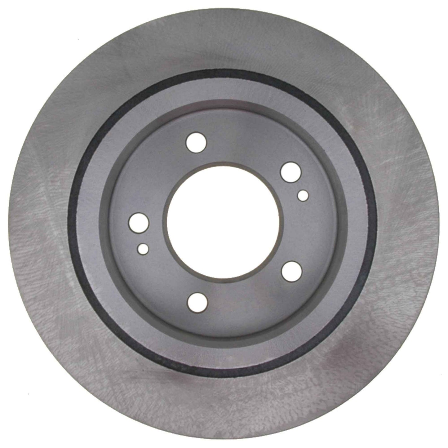 Raybestos Brakes Disc Brake Rotor 981009R