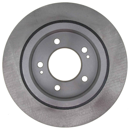 Raybestos Brakes Disc Brake Rotor 981009R