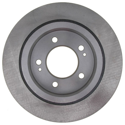 Raybestos Brakes Disc Brake Rotor 981009R