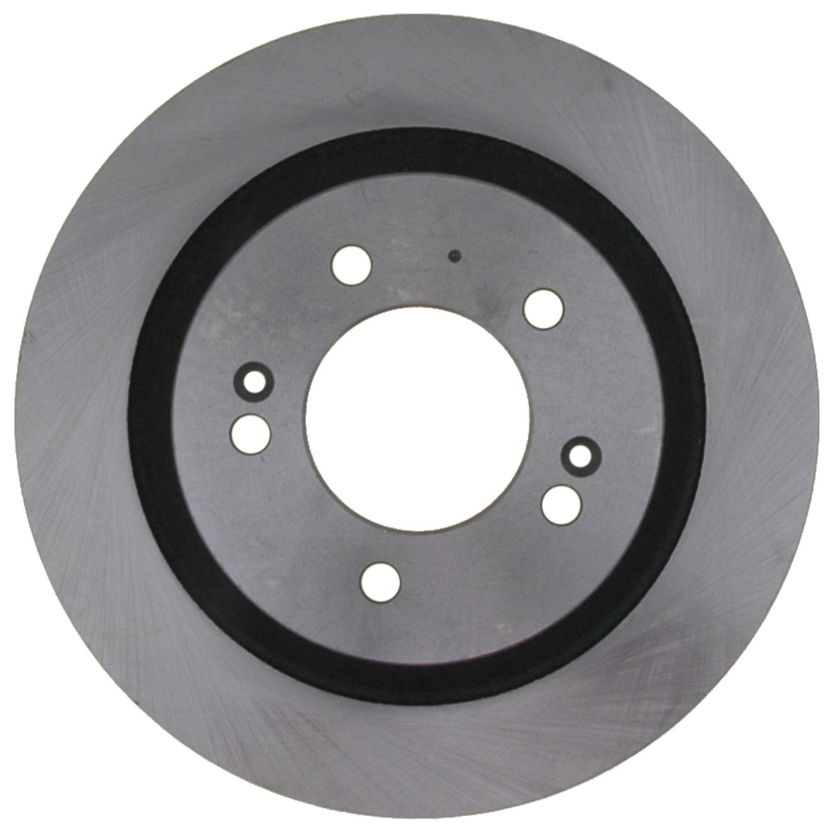 Raybestos Brakes Disc Brake Rotor 981009R