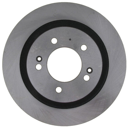 Raybestos Brakes Disc Brake Rotor 981009R