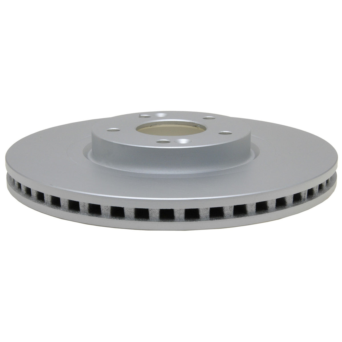 Raybestos Brakes Disc Brake Rotor 981010FZN