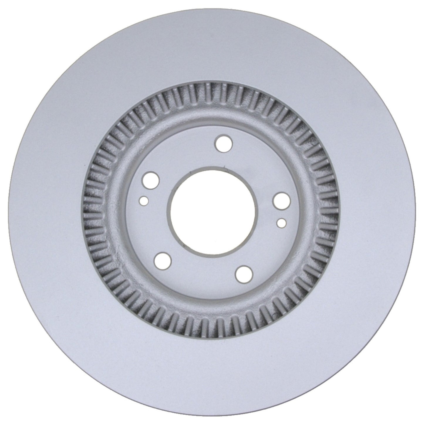 Raybestos Brakes Disc Brake Rotor 981010FZN