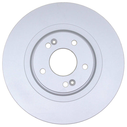 Raybestos Brakes Disc Brake Rotor 981010FZN