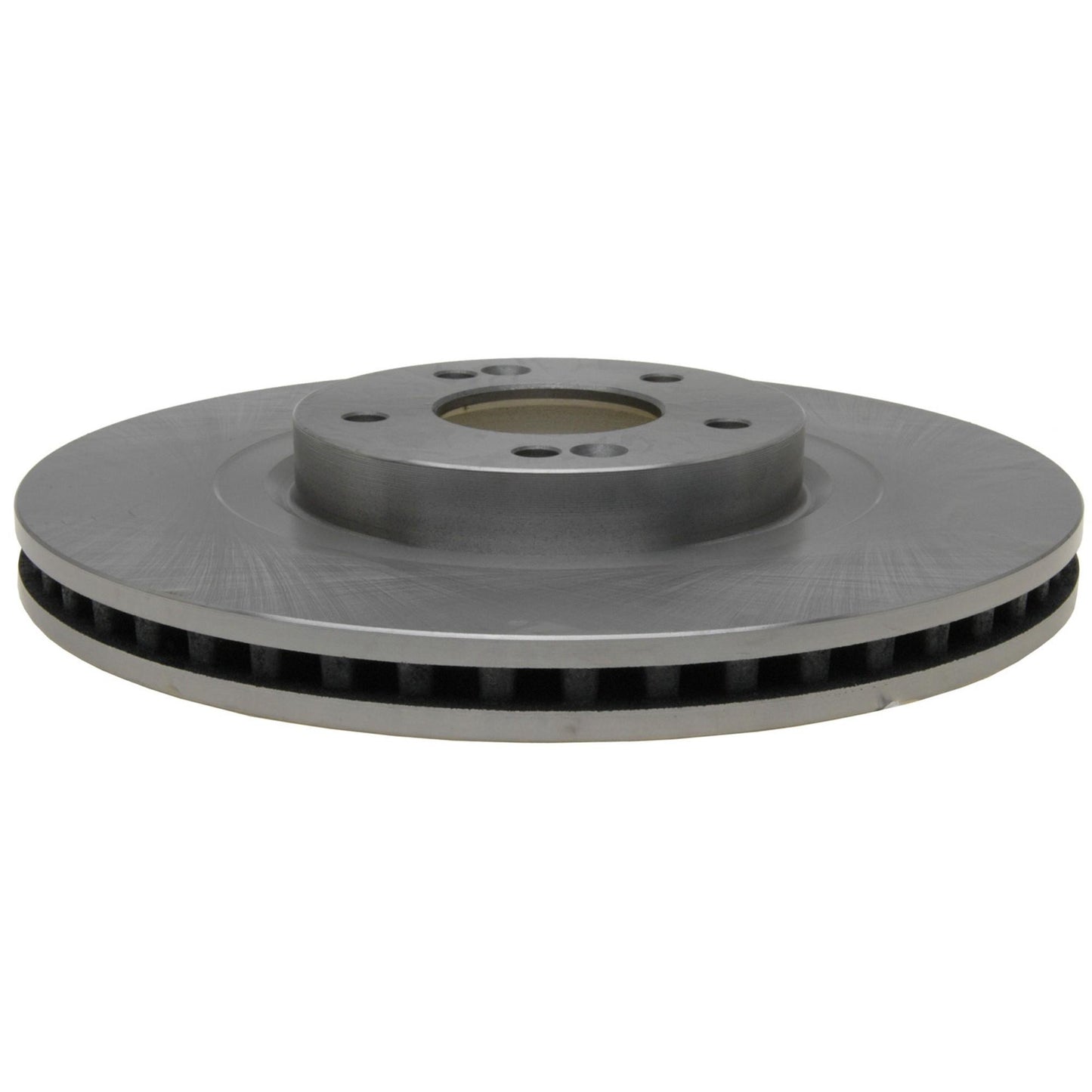 Raybestos Brakes Disc Brake Rotor 981010R