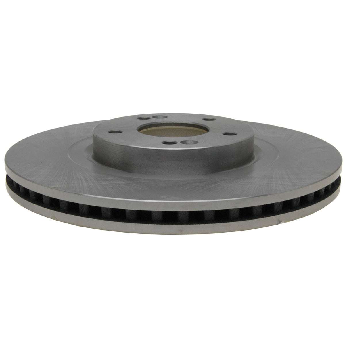 Raybestos Brakes Disc Brake Rotor 981010R