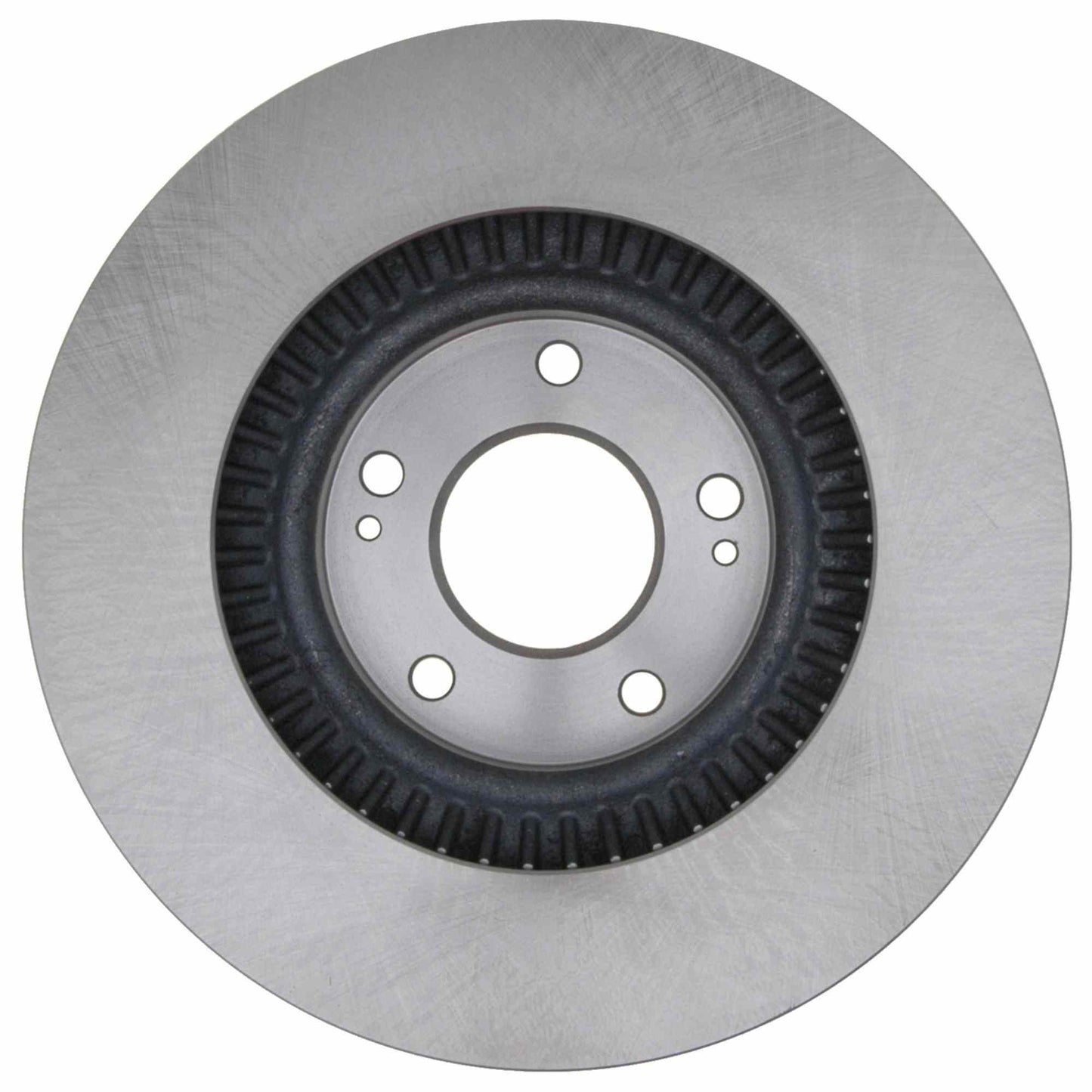 Raybestos Brakes Disc Brake Rotor 981010R