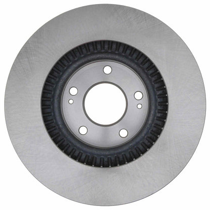 Raybestos Brakes Disc Brake Rotor 981010R