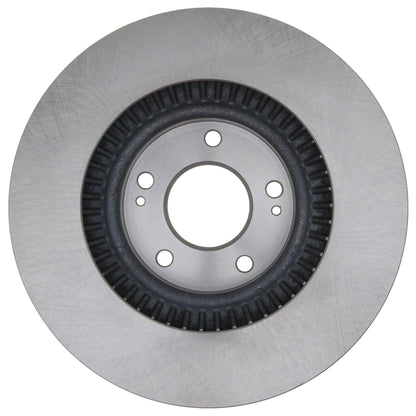 Raybestos Brakes Disc Brake Rotor 981010R