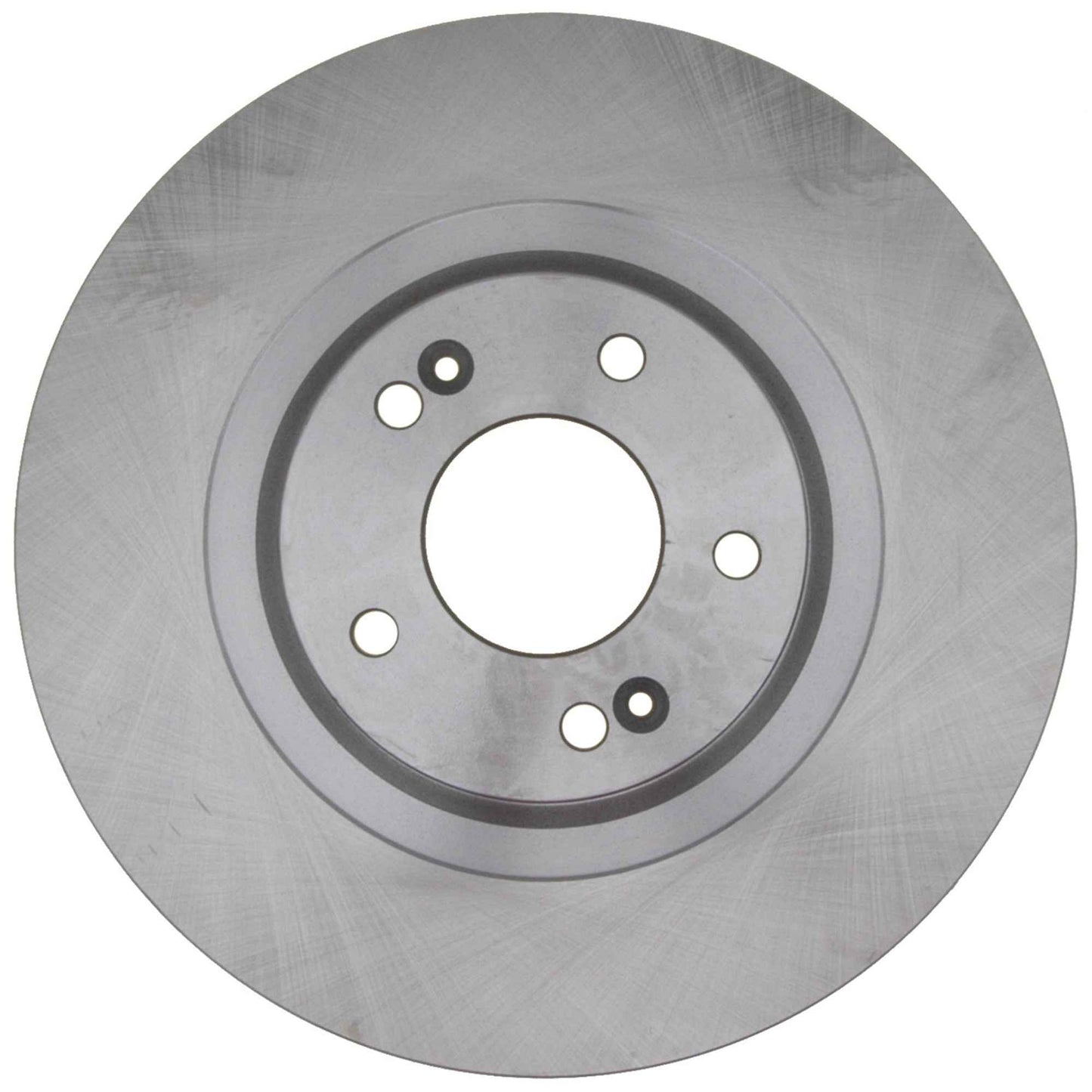 Raybestos Brakes Disc Brake Rotor 981010R