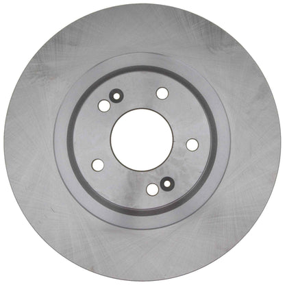 Raybestos Brakes Disc Brake Rotor 981010R