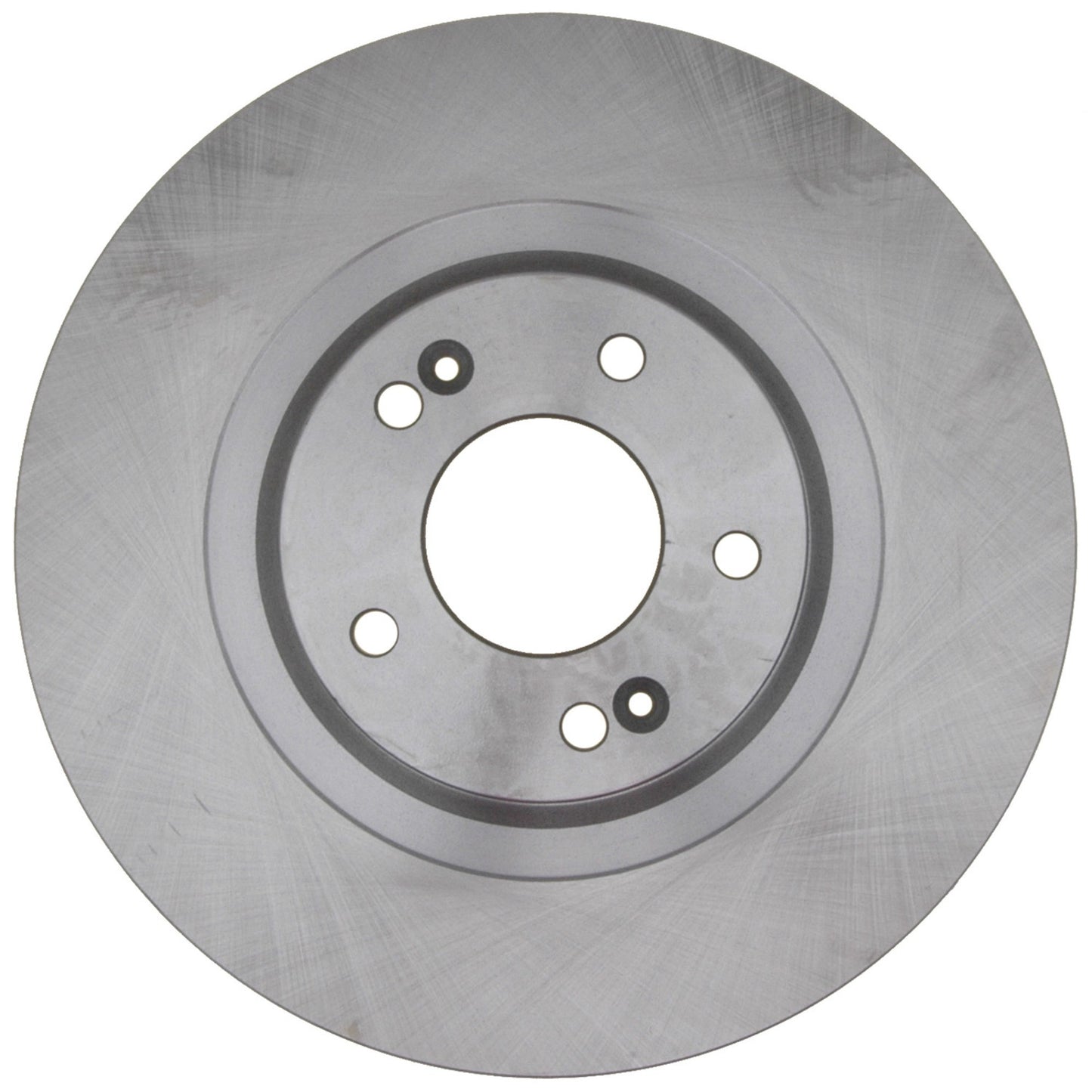 Raybestos Brakes Disc Brake Rotor 981010R