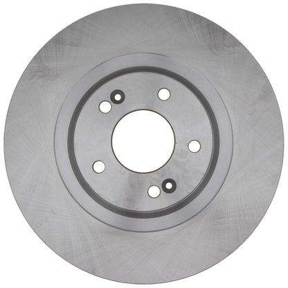 Raybestos Brakes Disc Brake Rotor 981010R