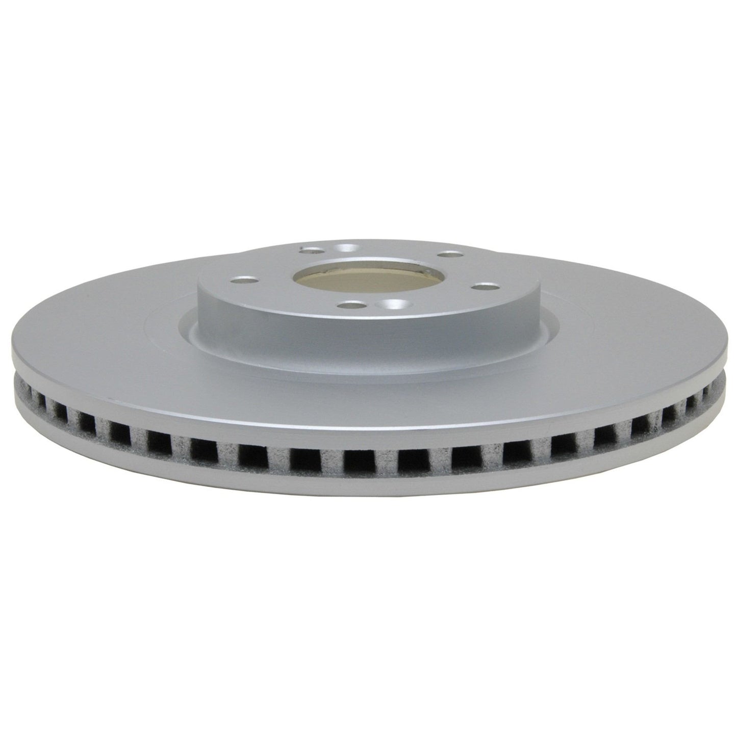 Raybestos Brakes Disc Brake Rotor 981010