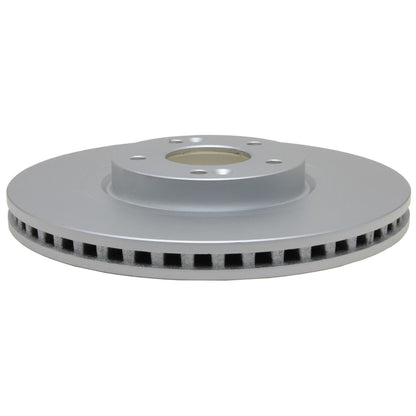 Raybestos Brakes Disc Brake Rotor 981010