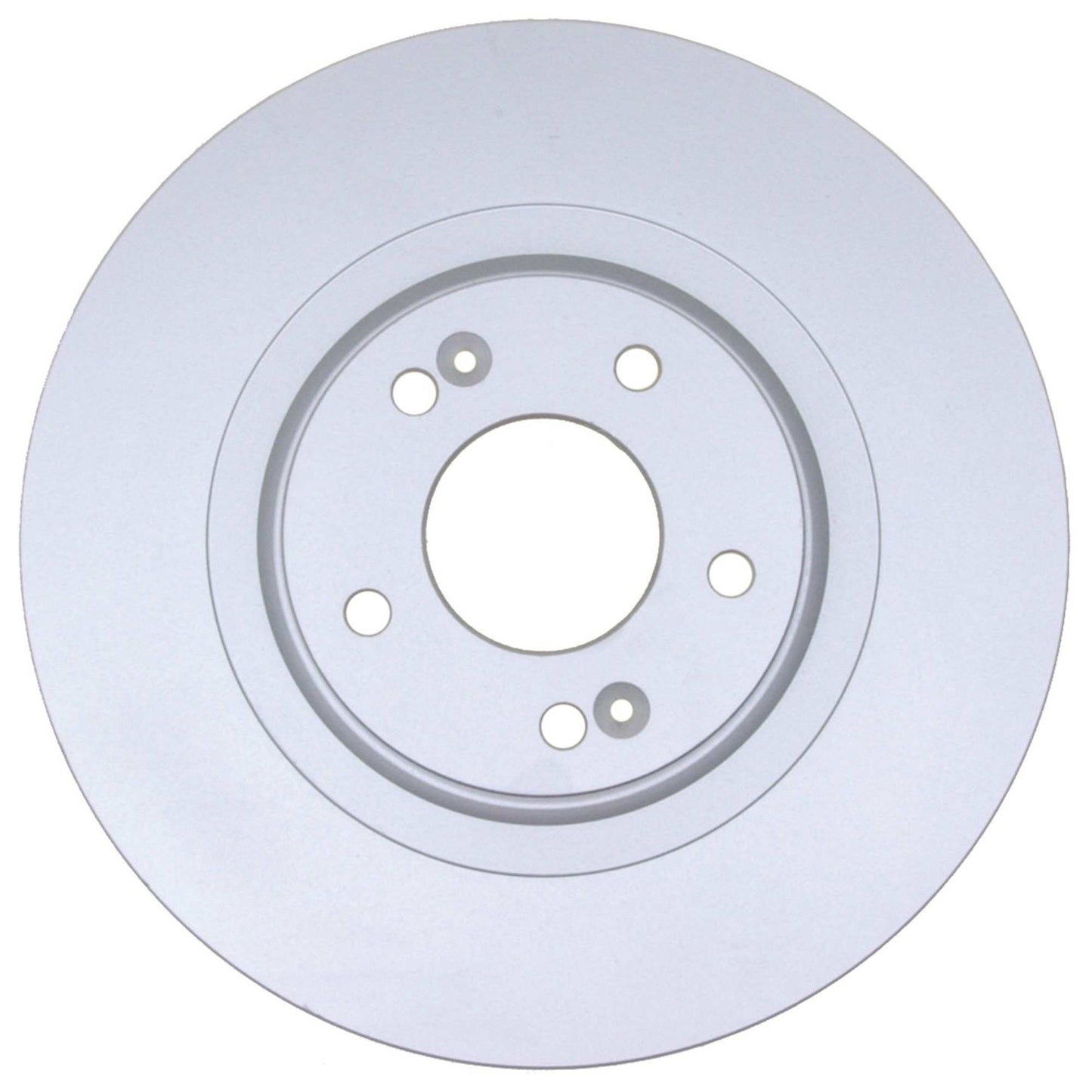 Raybestos Brakes Disc Brake Rotor 981010