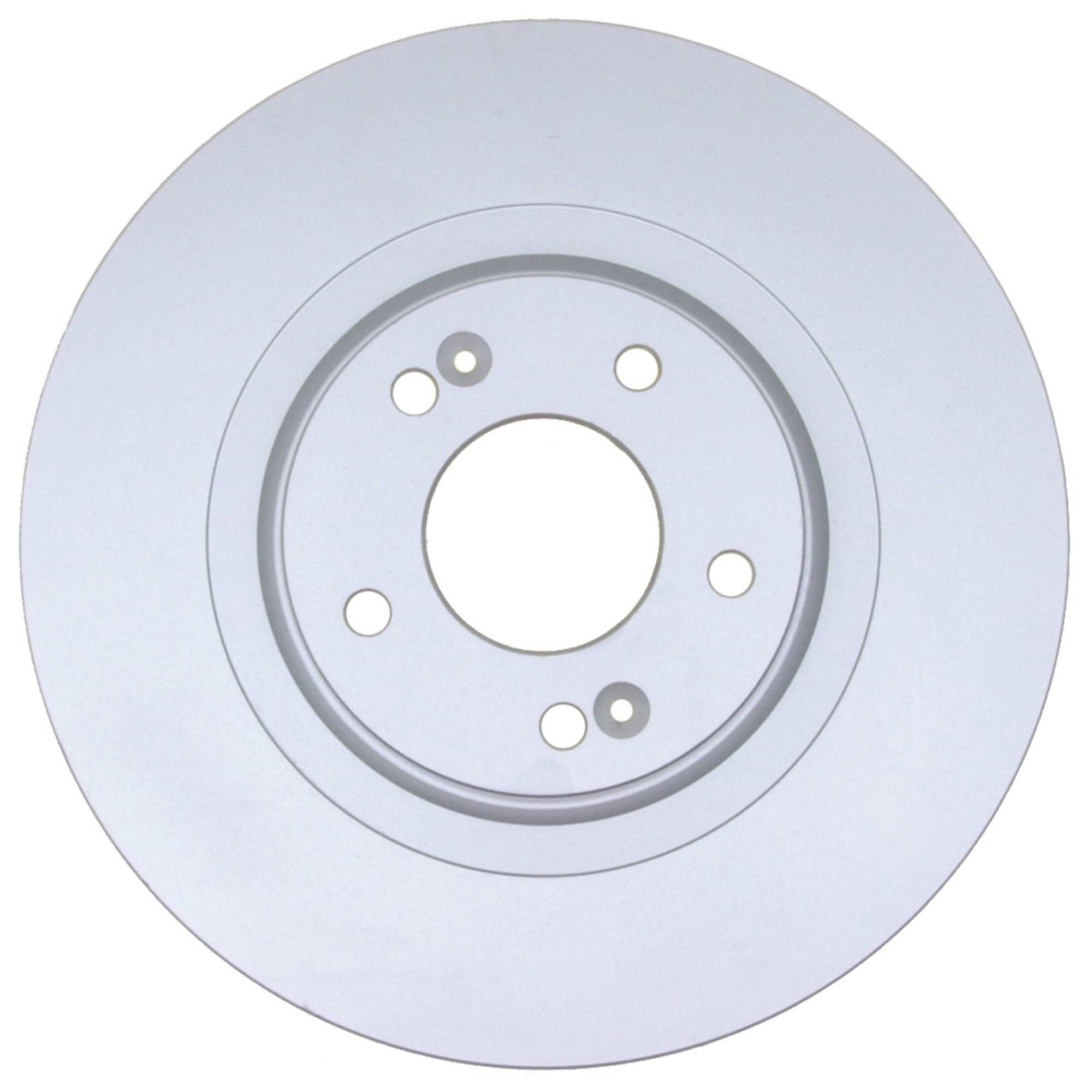 Raybestos Brakes Disc Brake Rotor 981010