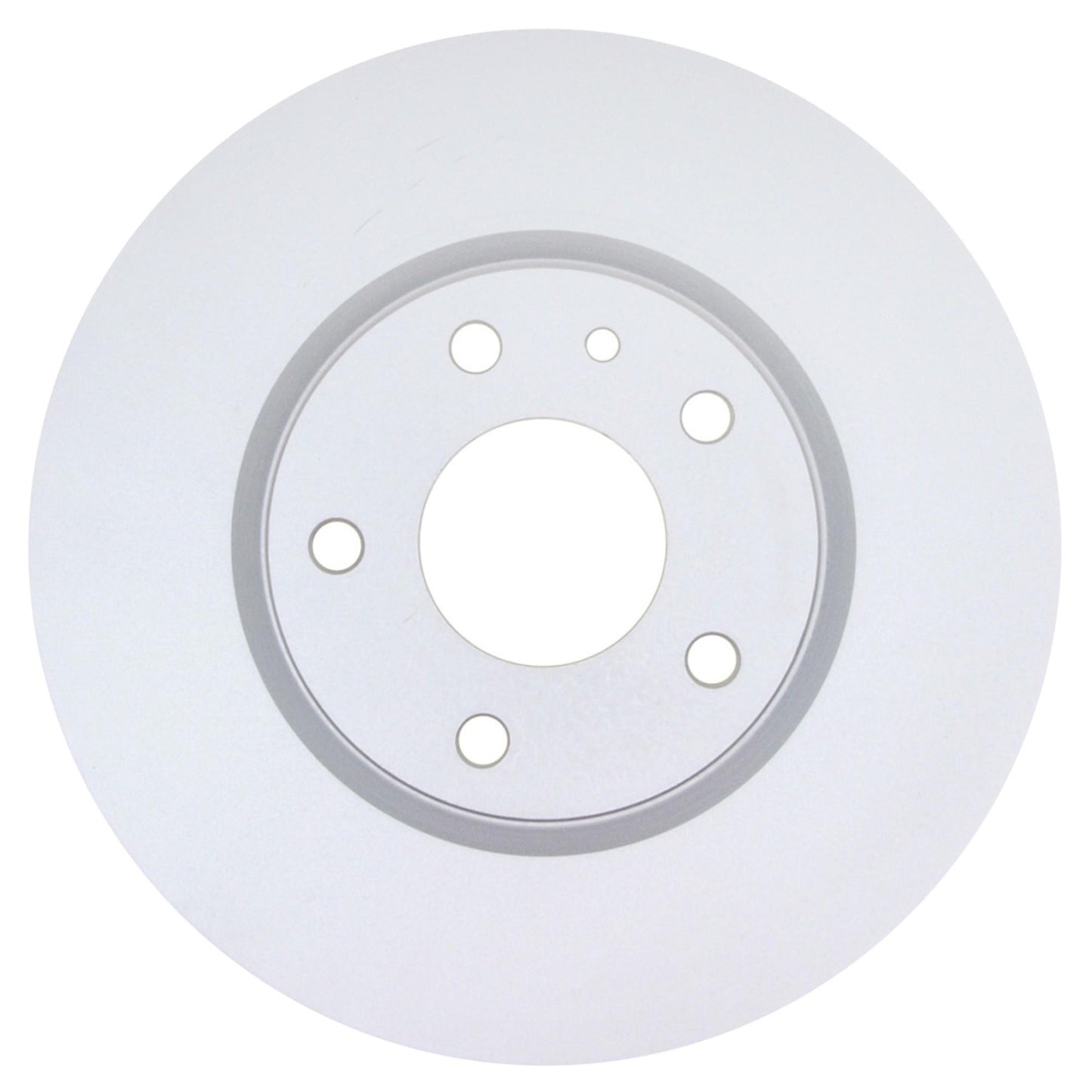 Raybestos Brakes Disc Brake Rotor 981011FZN