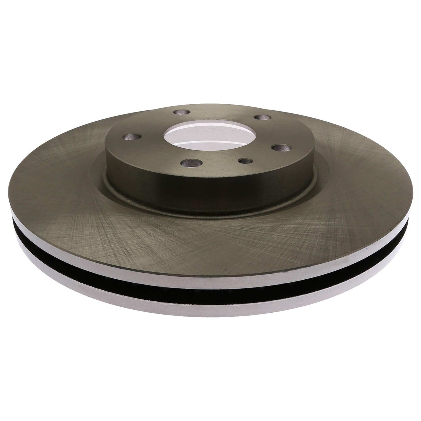 Raybestos Brakes Disc Brake Rotor 981011R