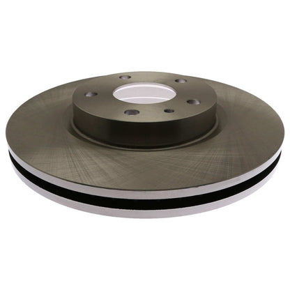Raybestos Brakes Disc Brake Rotor 981011R