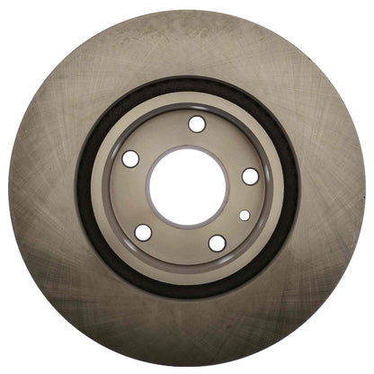 Raybestos Brakes Disc Brake Rotor 981011R