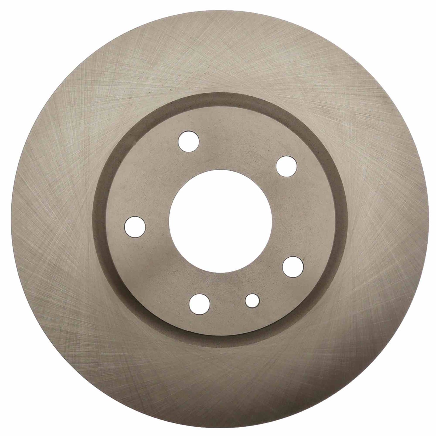 Raybestos Brakes Disc Brake Rotor 981011R