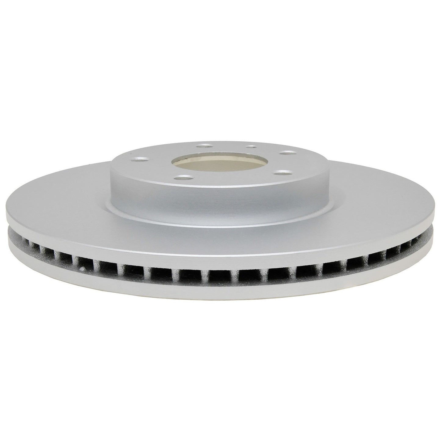 Raybestos Brakes Disc Brake Rotor 981011