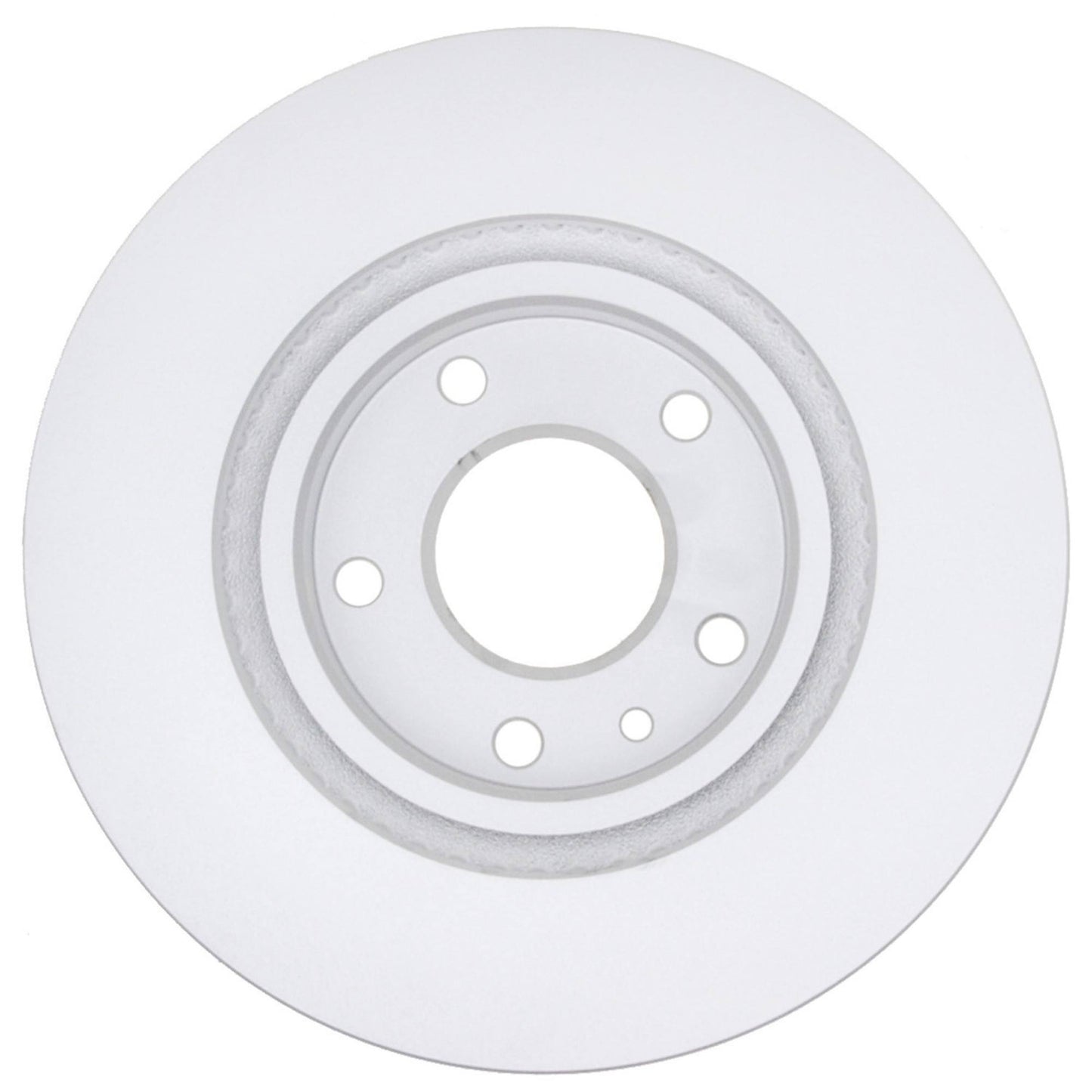 Raybestos Brakes Disc Brake Rotor 981011