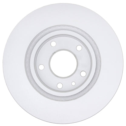 Raybestos Brakes Disc Brake Rotor 981011