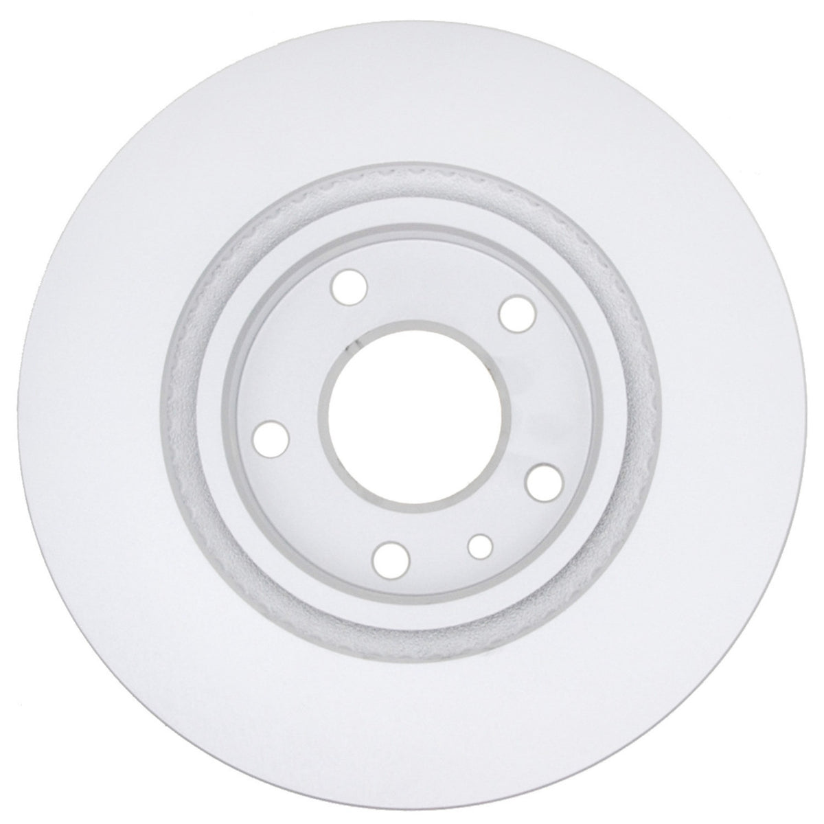 Raybestos Brakes Disc Brake Rotor 981011
