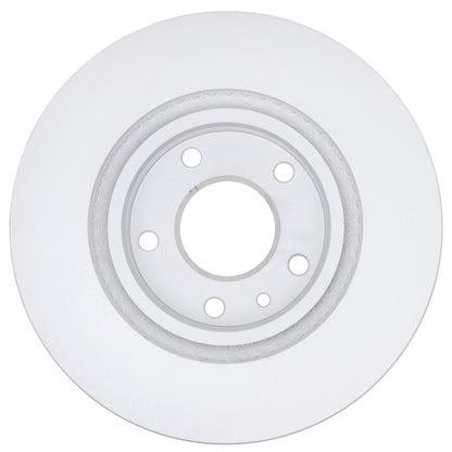 Raybestos Brakes Disc Brake Rotor 981011