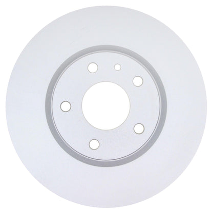 Raybestos Brakes Disc Brake Rotor 981011