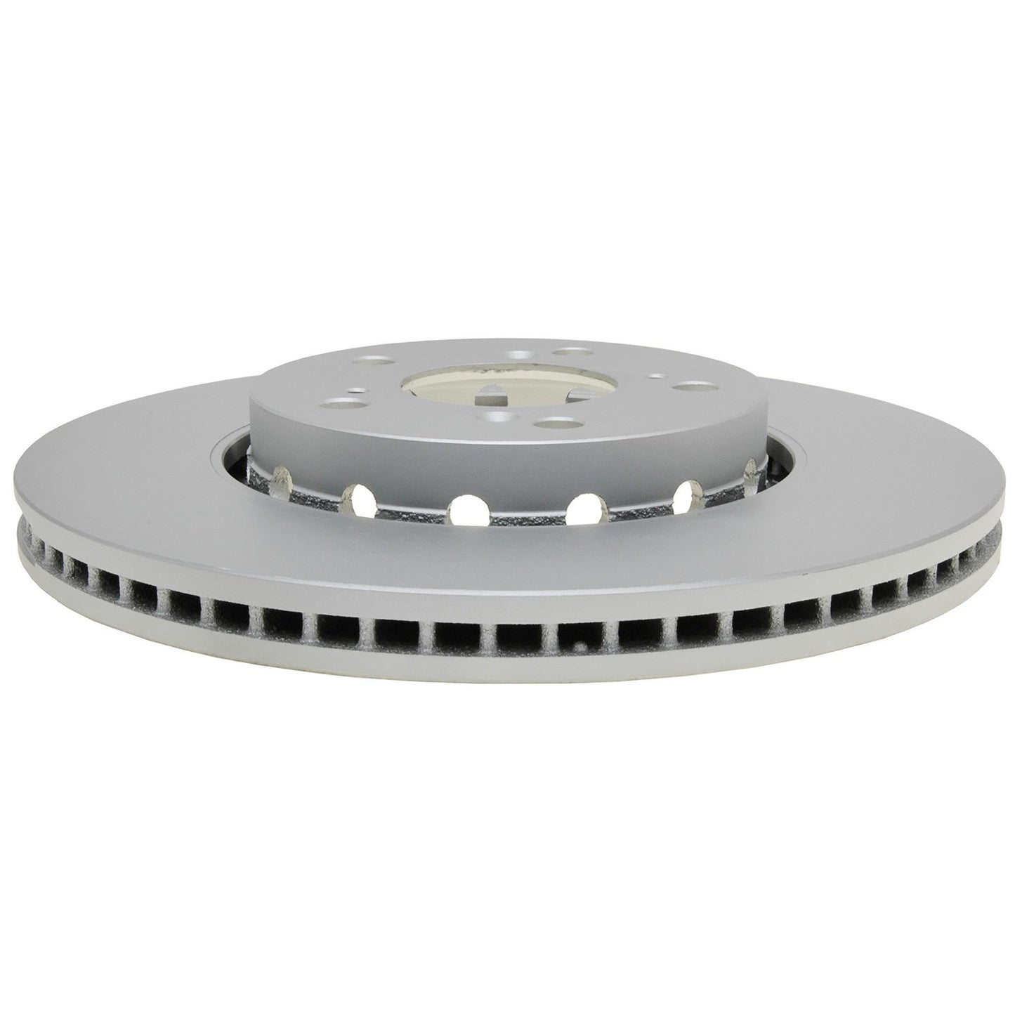 Raybestos Brakes Disc Brake Rotor 981019