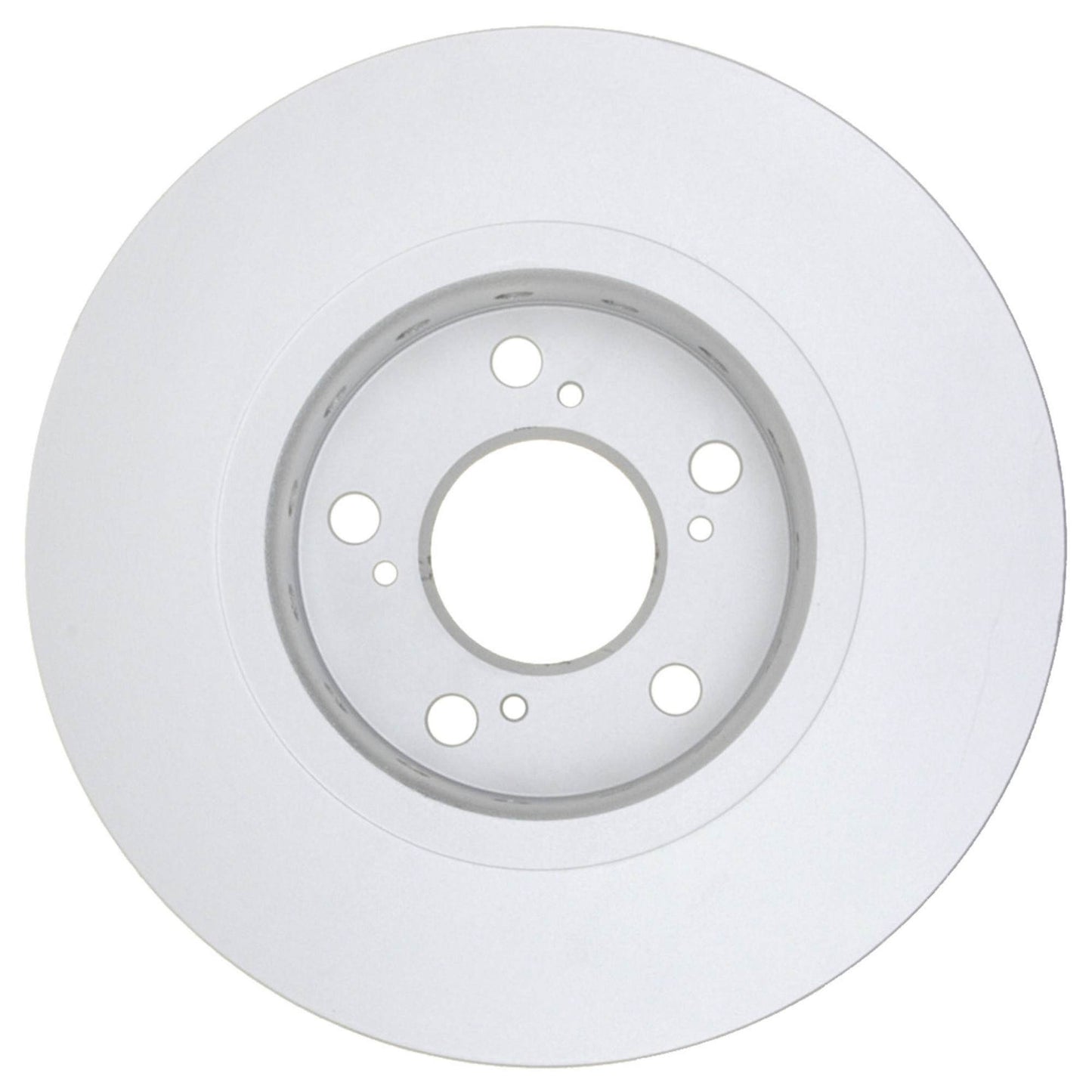 Raybestos Brakes Disc Brake Rotor 981019
