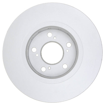 Raybestos Brakes Disc Brake Rotor 981019