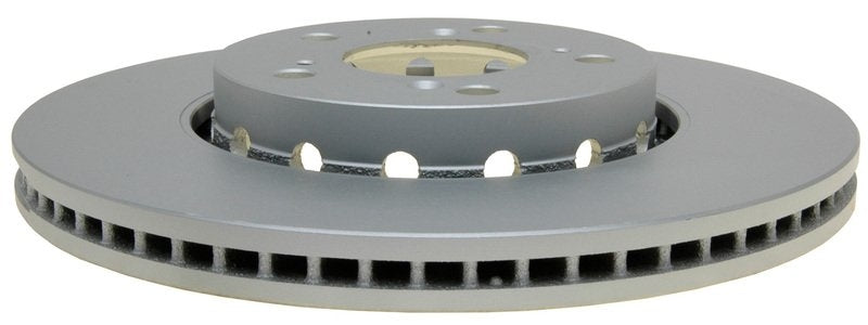 Raybestos Brakes Disc Brake Rotor 981019