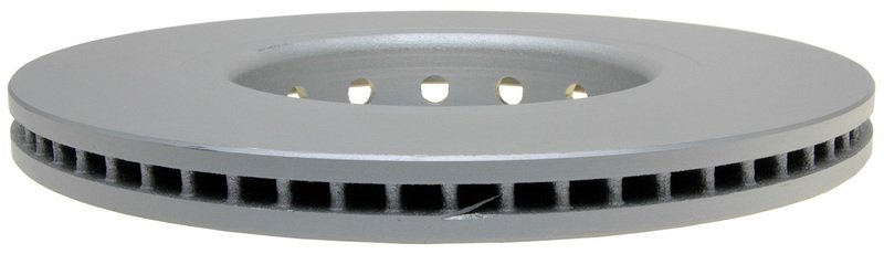 Raybestos Brakes Disc Brake Rotor 981019