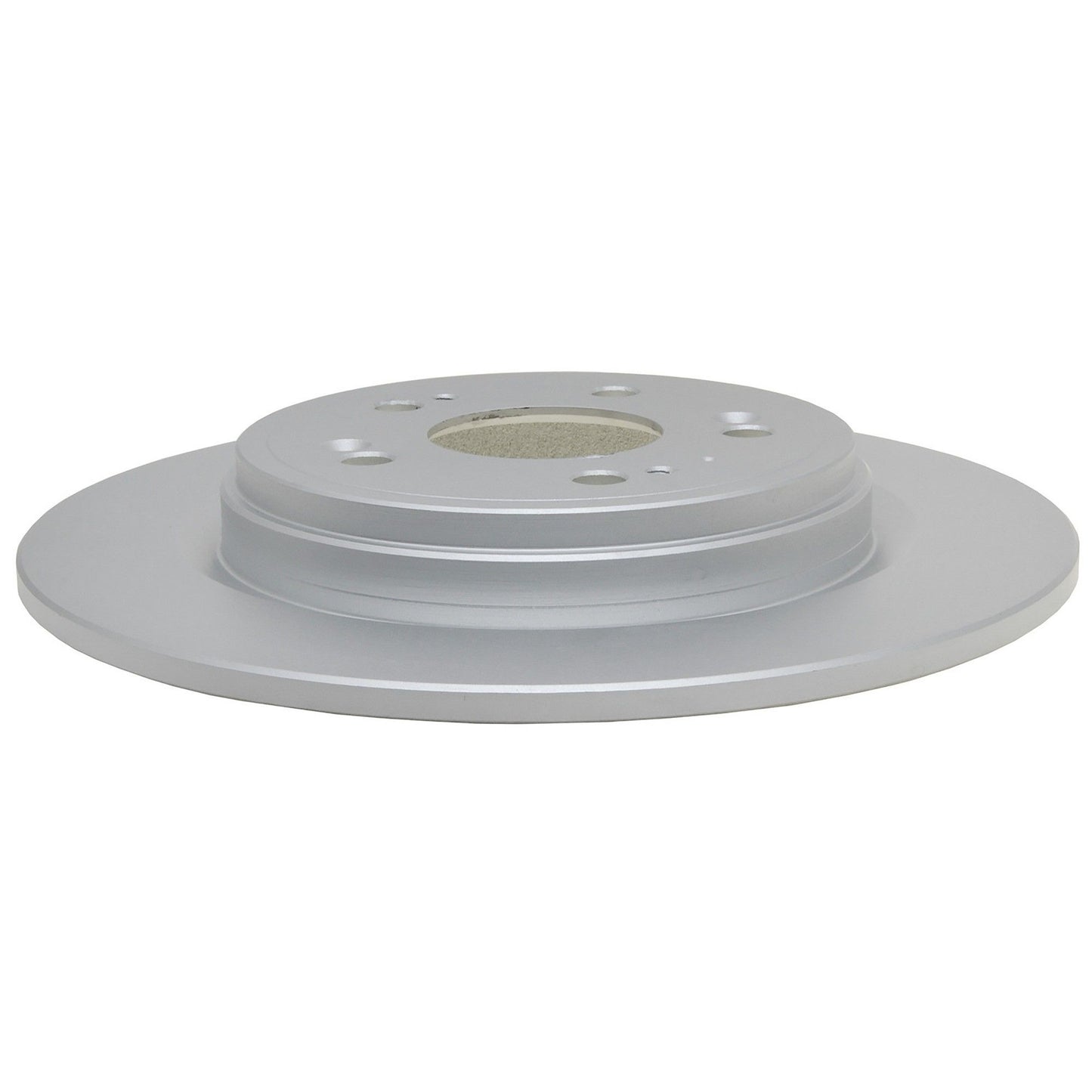 Raybestos Brakes Disc Brake Rotor 981020