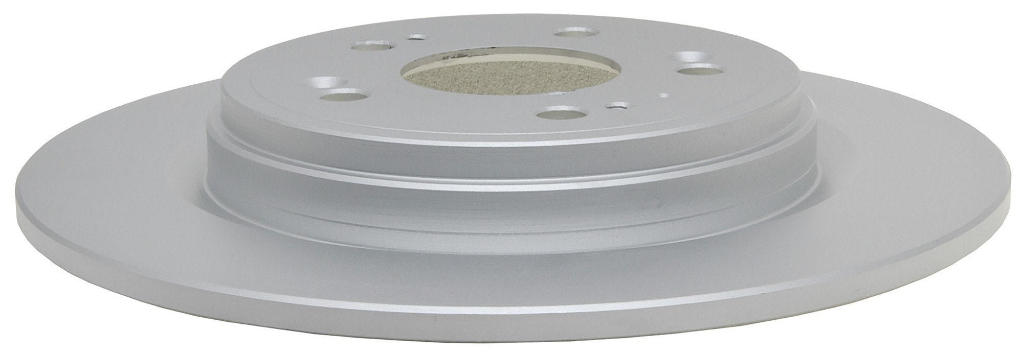 Raybestos Brakes Disc Brake Rotor 981020
