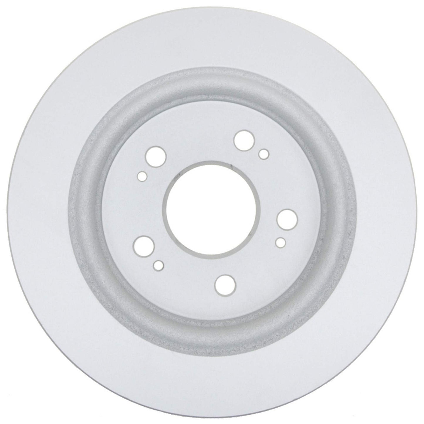 Raybestos Brakes Disc Brake Rotor 981020