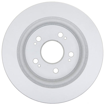Raybestos Brakes Disc Brake Rotor 981020