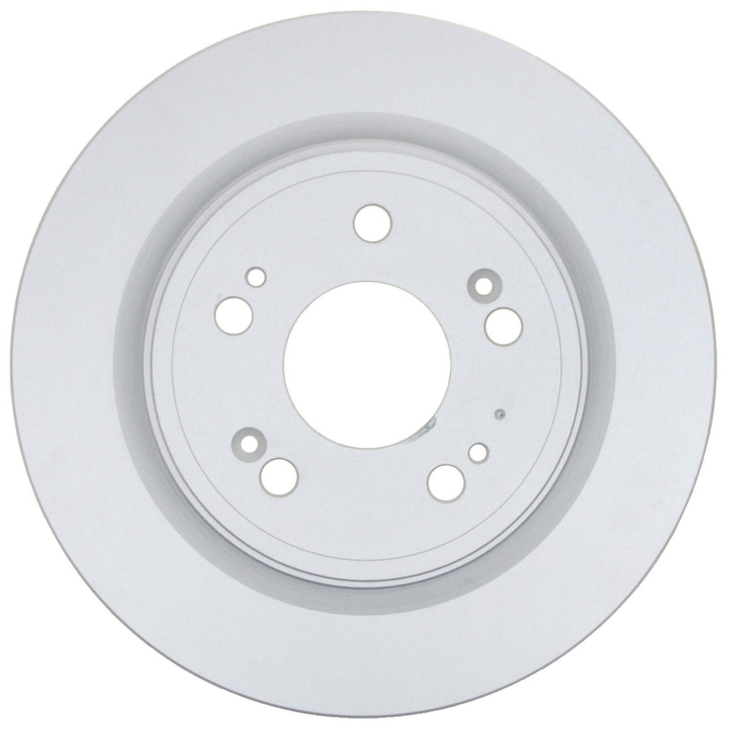 Raybestos Brakes Disc Brake Rotor 981020