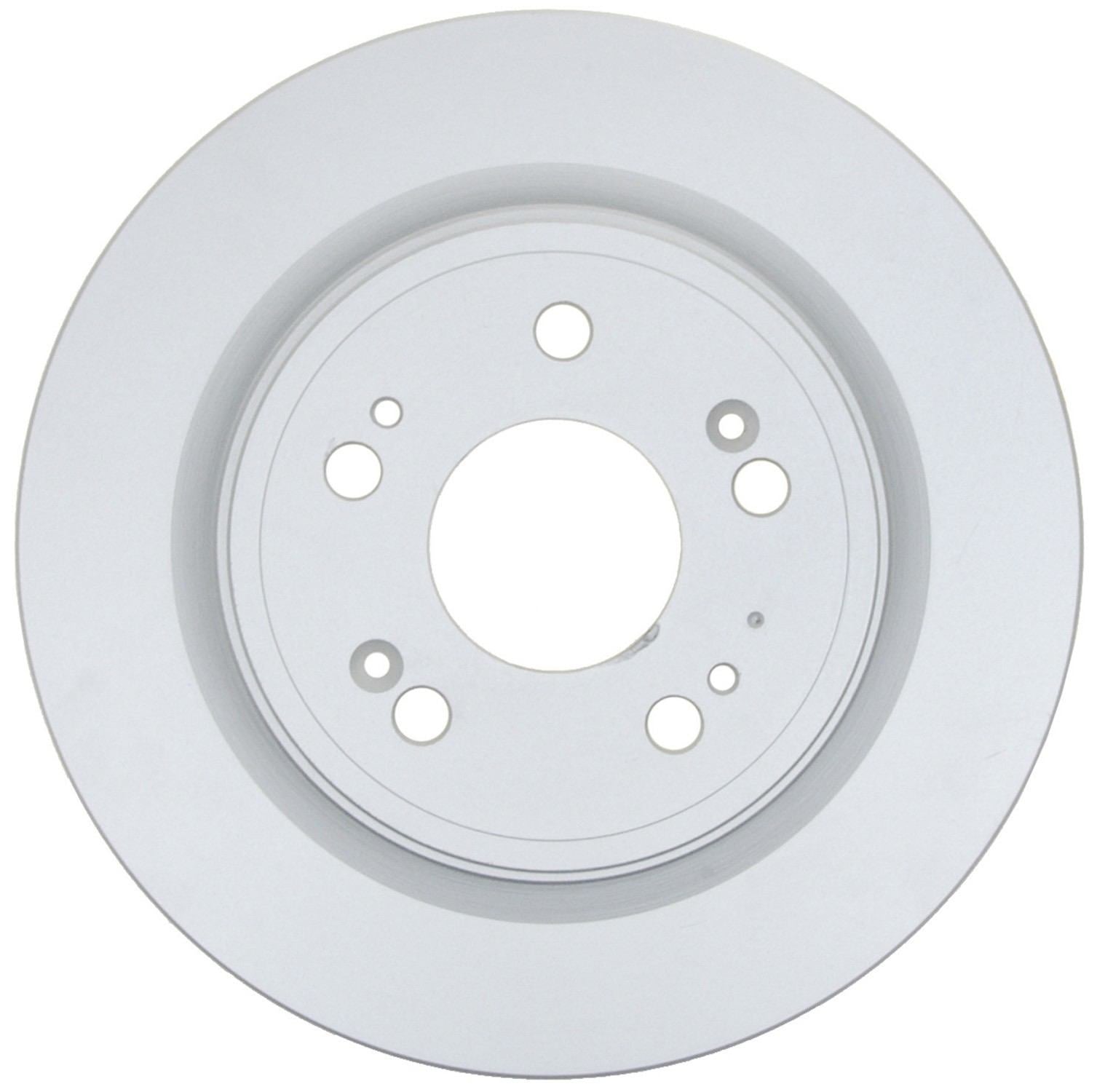 Raybestos Brakes Disc Brake Rotor 981020