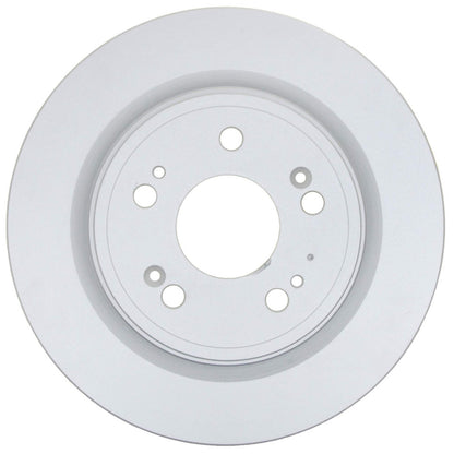Raybestos Brakes Disc Brake Rotor 981020